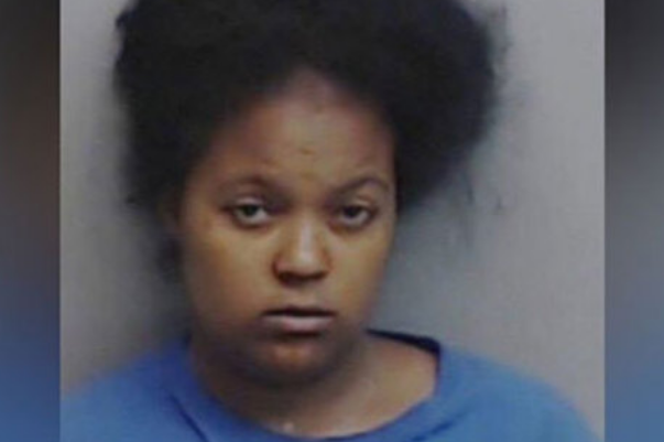 В США женщина зажарила двух своих детей в духовке