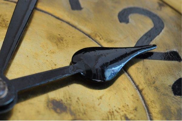 Перехід на зимовий час в Україні 2017: коли переводять годинники