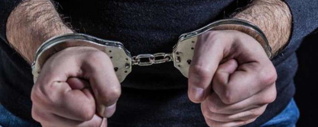 У Селидовому затриманий інформатор незаконних збройних формувань