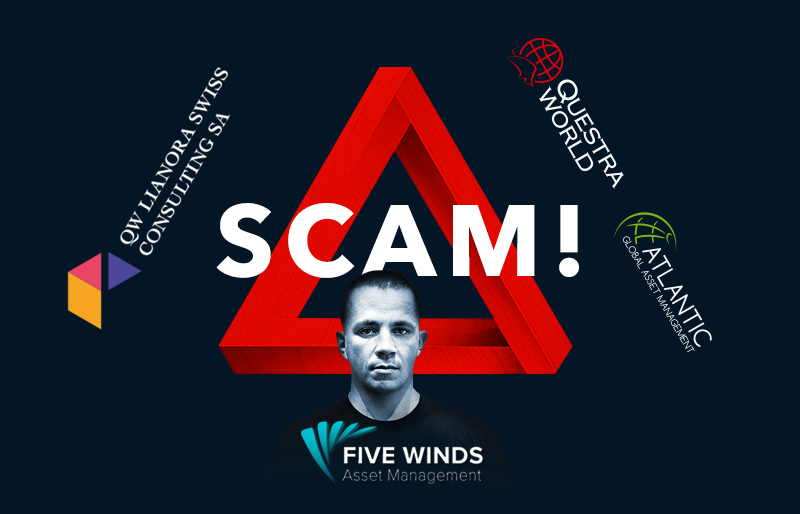 #СтопКрымов: обманутые вкладчики Five Winds Asset Management и Questra World объединились 