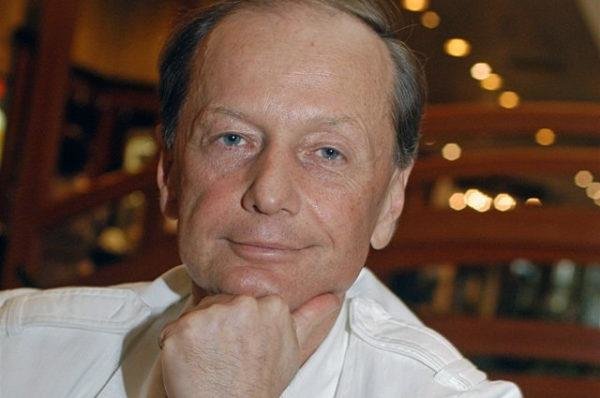 В России умер Михаил Задорнов