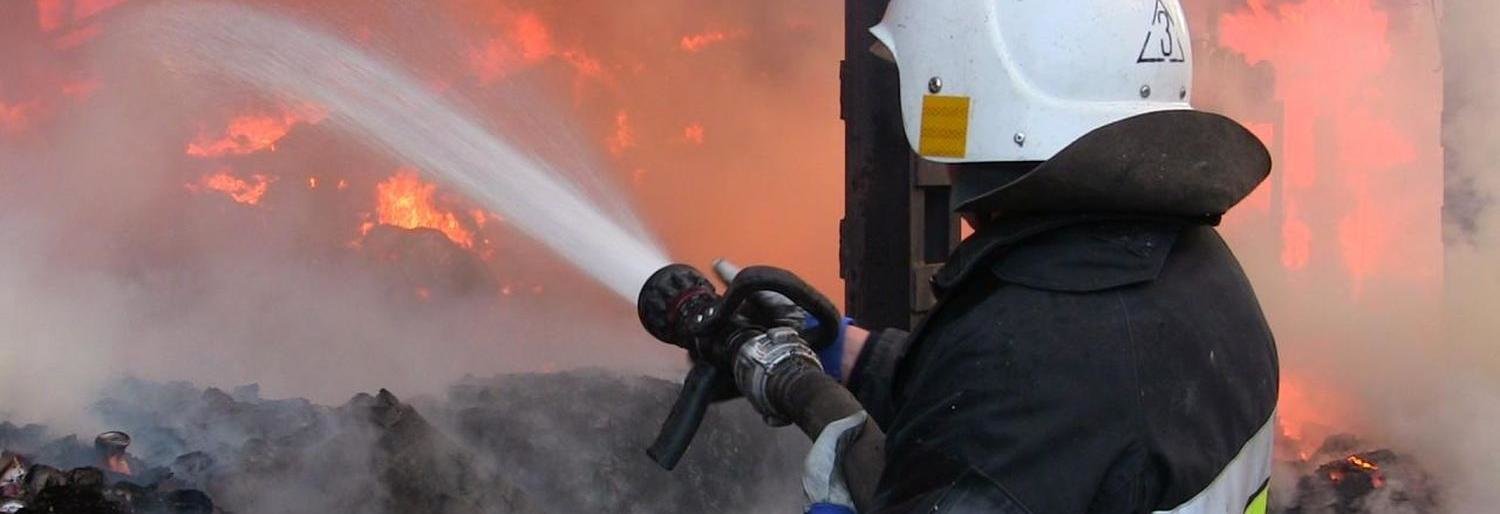 В ОСІННЬО-ЗИМОВИЙ ПЕРІОД ЧАСТІШАЮТЬ ВИПАДКИ ПОЖЕЖ У ЖИТЛОВОМУ СЕКТОРІ