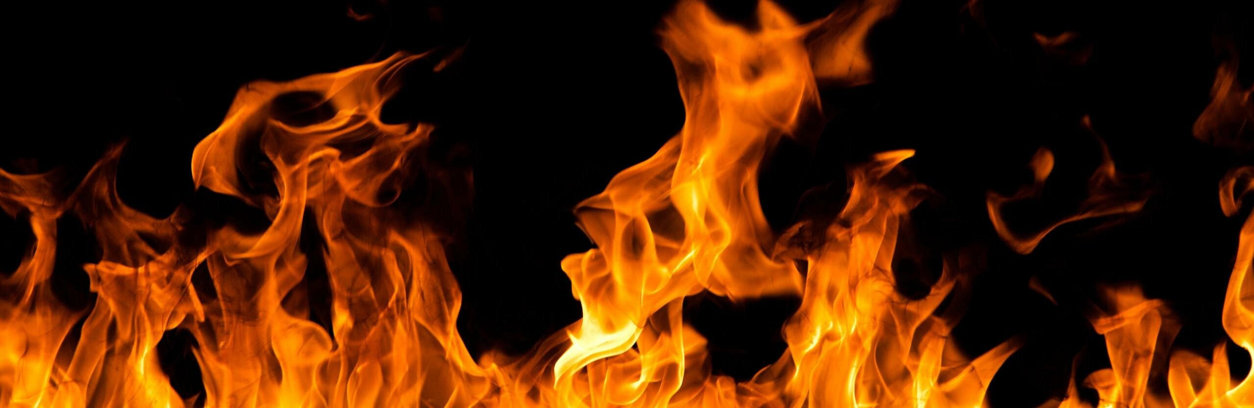 В Горняке сгорела заживо 56-летняя женщина