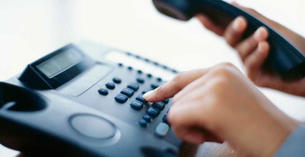 УВАГА! ГАРЯЧА ЛІНІЯ!