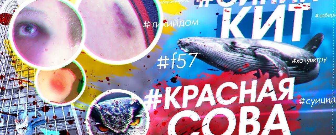 Новая игра-убийца Красная сова: как понять, что ваш ребенок в опасности