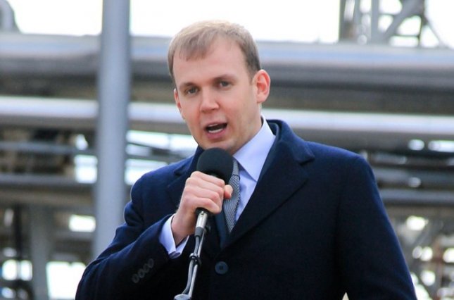 Курченко подал в суд на Порошенко