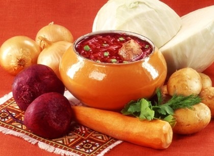 Індекс борщу: де в Україні найдешевші овочі 