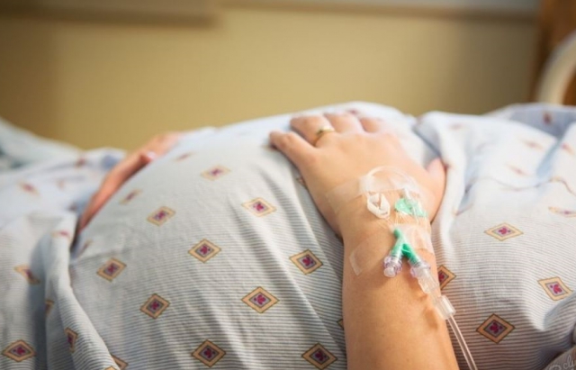 Масове отруєння в санаторії – 22 вагітні в лікарні