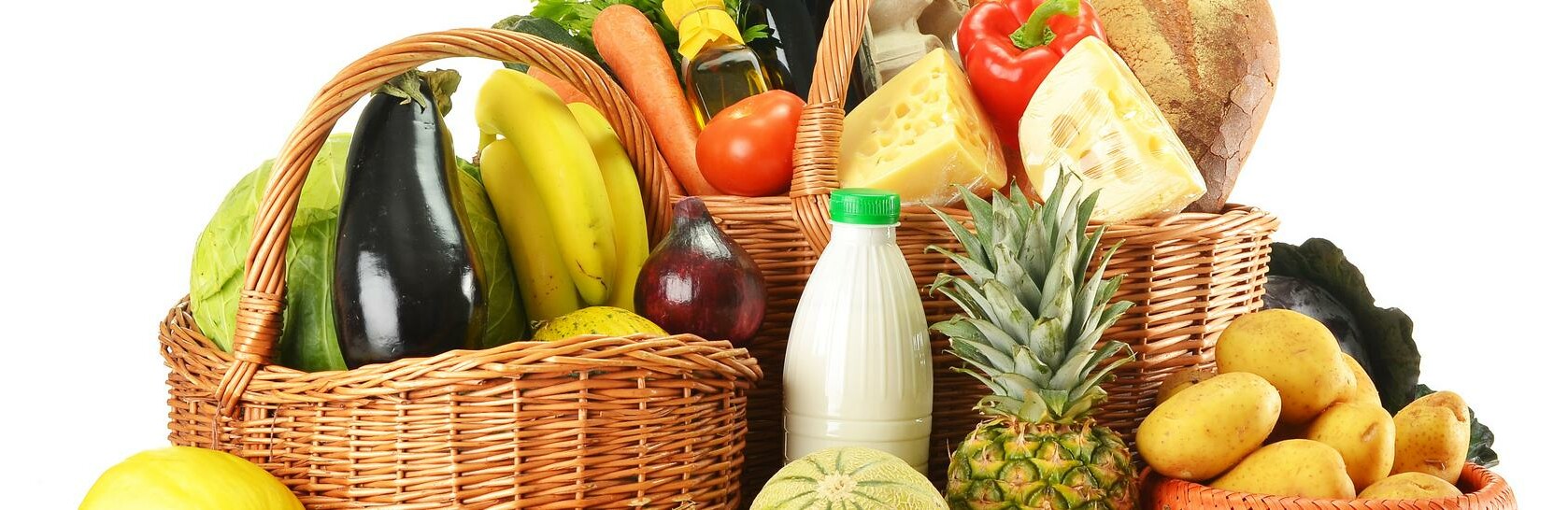 Эксперты прогнозируют очередное повышение цен на продукты в Украине