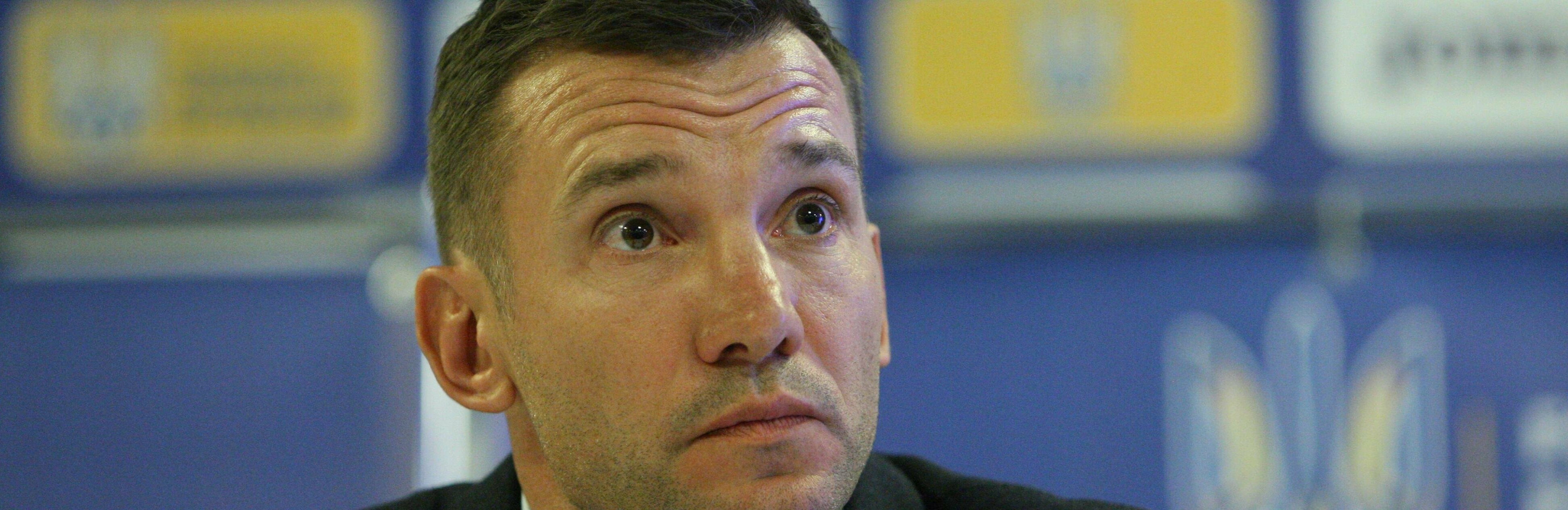 Футбол: Украина может сыграть товарищеский матч с Японией