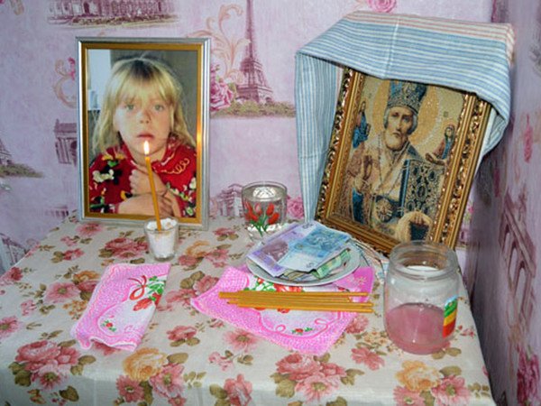 Убийце 6-летней девочки из Горняка грозит пожизненное заключение - дело передано в суд