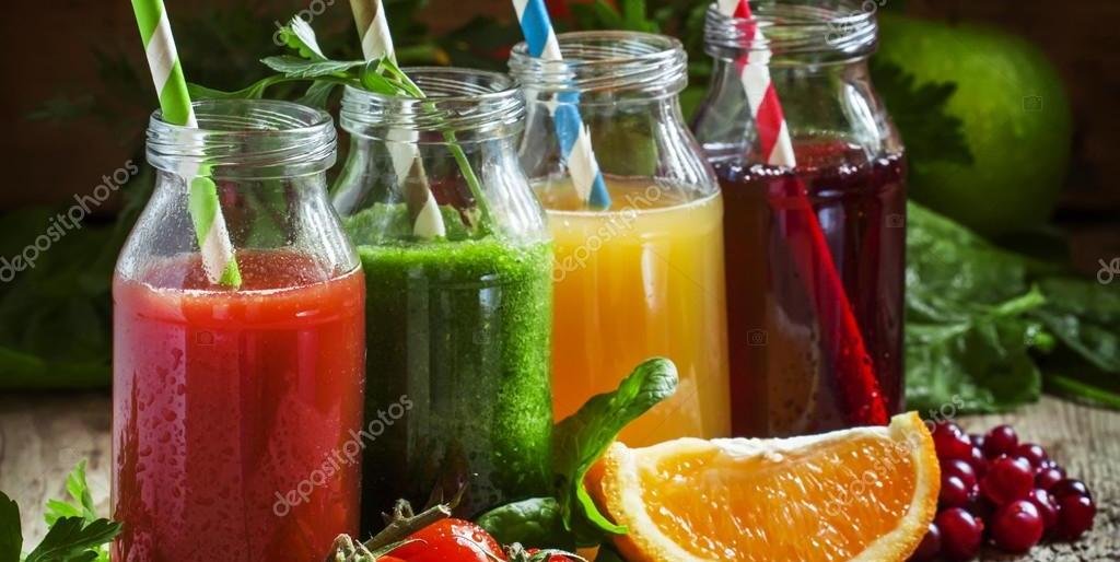 Фруктовые соки опасны для детей – ученые