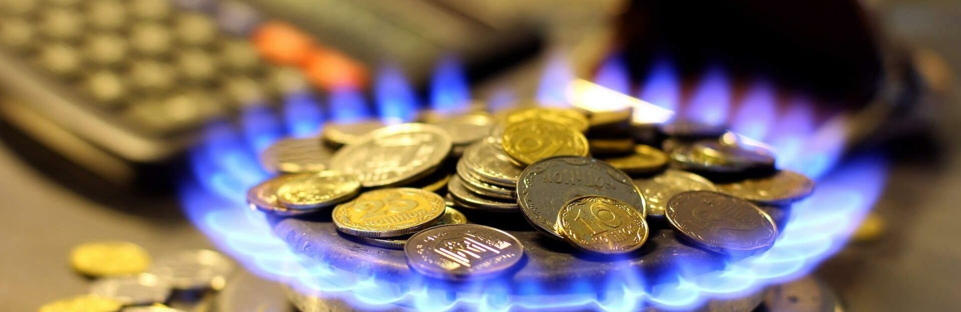 МВФ требует поднять цены на газ