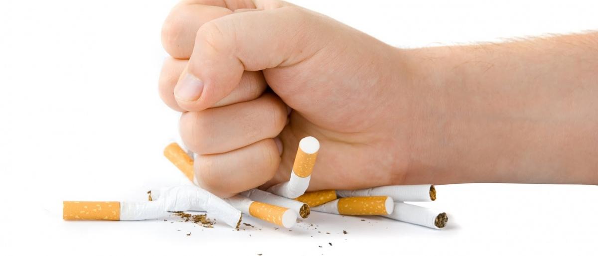 Как легко бросить курить – ученые нашли способ
