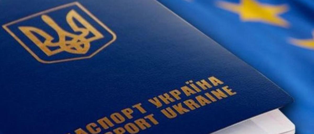 Никто “безвиз” у украинцев не отберет – Климкин