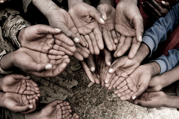 Количество бедных в Украине уменьшилось – цифры