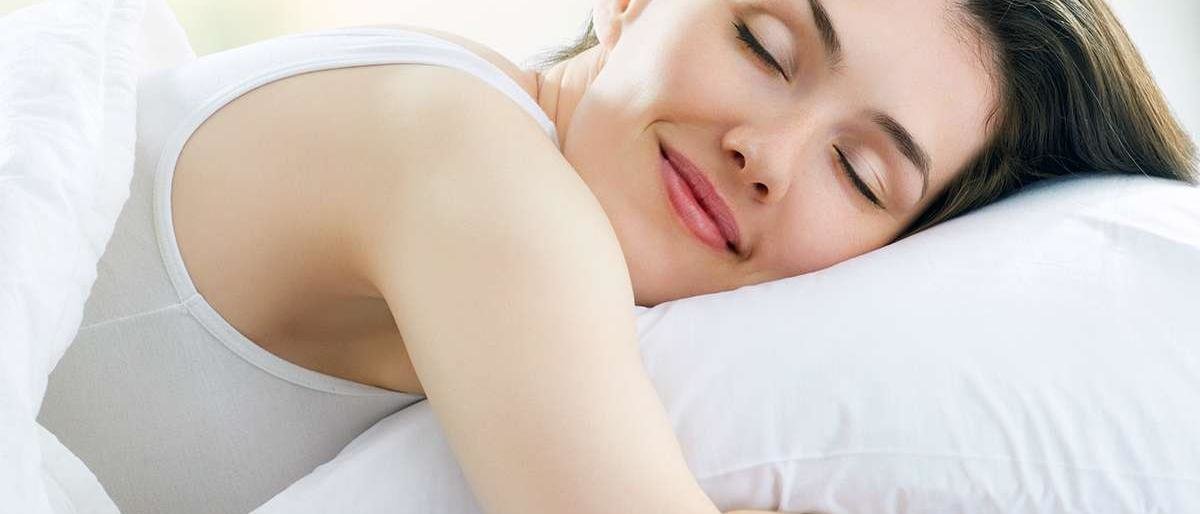 Як висипатися кожного дня