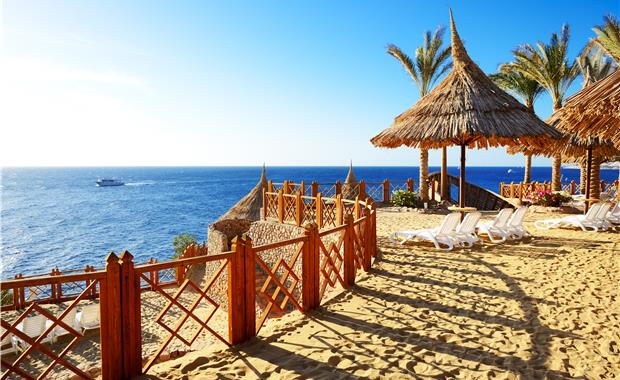 МИД не советует украинцам ездить в Египет после продления чрезвычайного положения