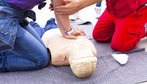 ОЦІНКА СТАНУ ПОТЕРПІЛОГО ДЛЯ НАДАННЯ ПЕРШОЇ ДОЛІКАРСЬКОЇ ДОПОМОГИ