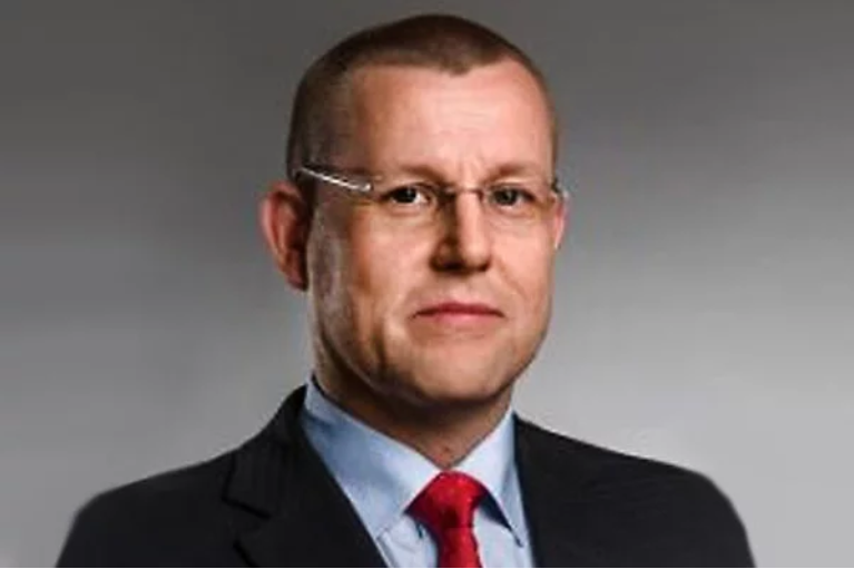 Главой правления ПриватБанка стал иностранец