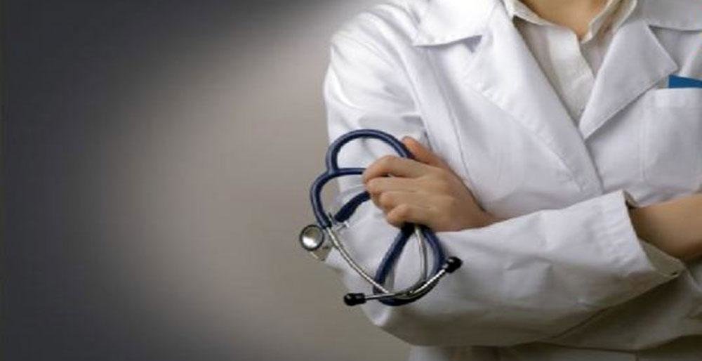 В Запорожской области за октябрь-декабрь корью заболели 33 сотрудника больниц, среди которых 27 врачей