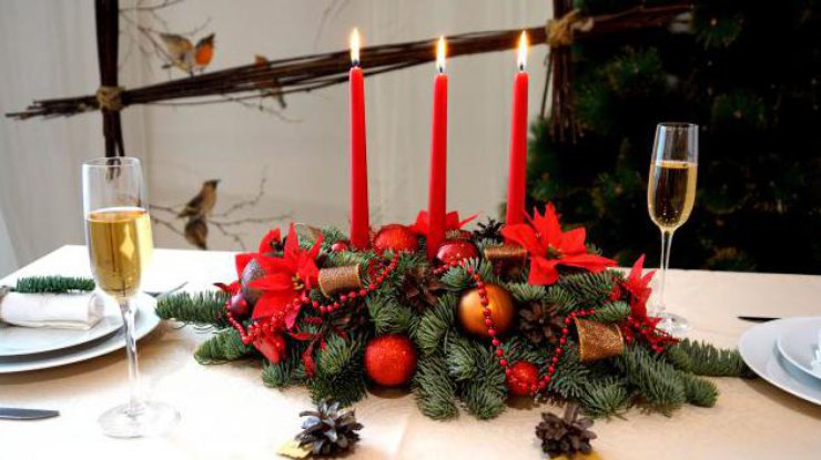 Приметы на Старый Новый год 2018