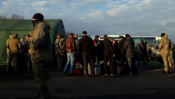 Второй раунд обмена пленными: формат и дата