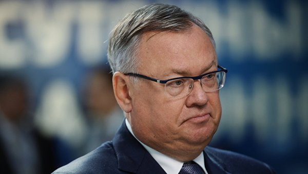 В России сделали заявление о возможной войне против США из-за санкций