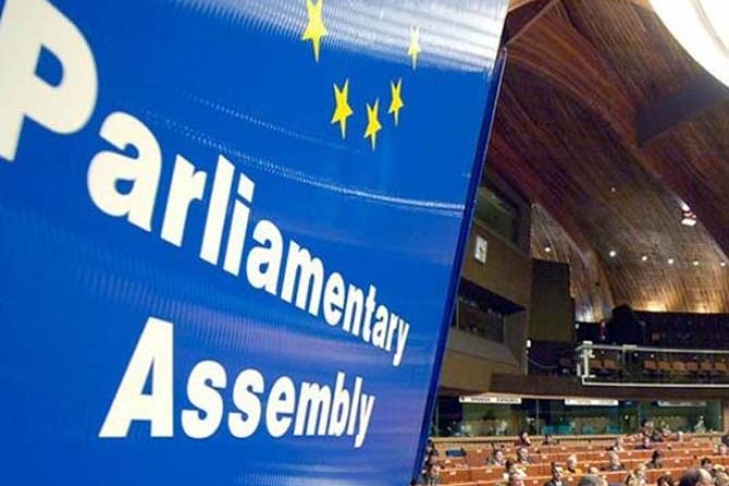 ПАСЕ требует от РФ остановить финансирование “ЛДНР” и заселение Крыма россиянами