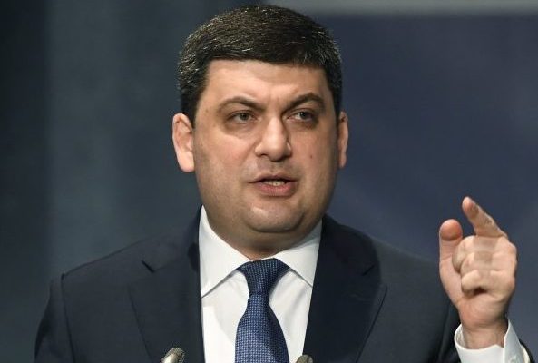 Гройсман: Ми плануємо відповідними заходами у 2018 році знизити смертність на дорогах України на 30%