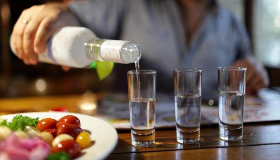 Как сделать алкоголь более безопасным