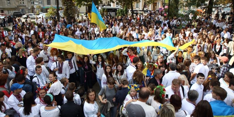 До 2050 года украинцев станет меньше на 8 миллионов – ООН