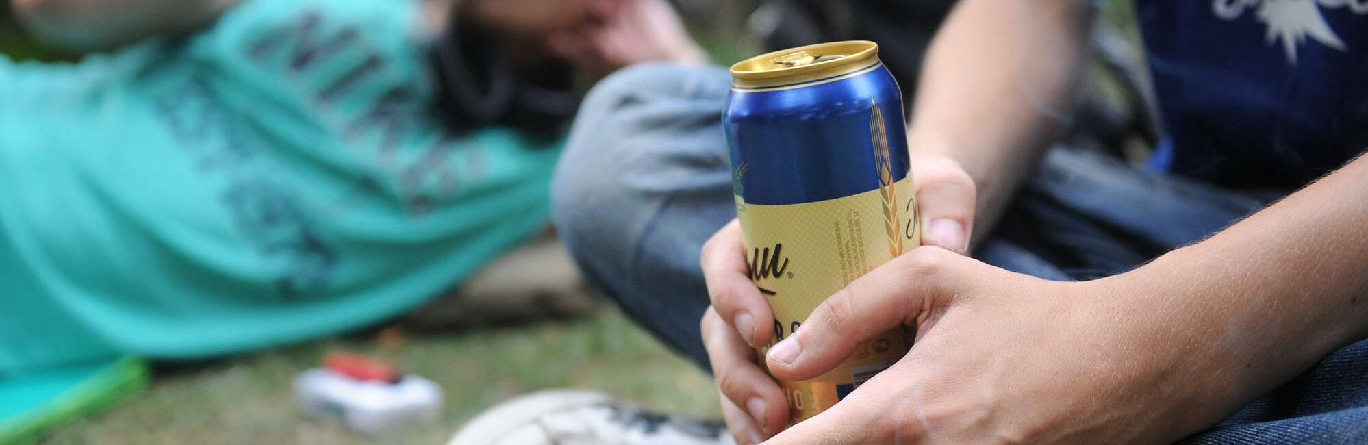 Депутаты хотят увеличить штрафы за распитие алкоголя в общественных местах