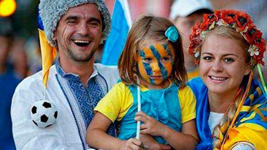 71% украинцев не считают себя активными гражданами