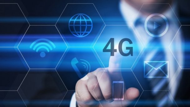 4G скоро в Україні: Київстар, Vodafone Україна і lifecell отримали ліцензі