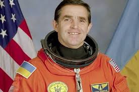 Помер український космонавт Каденюк