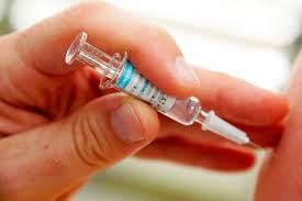 В Україні зафіксували перший випадок дифтерії у 2018 році