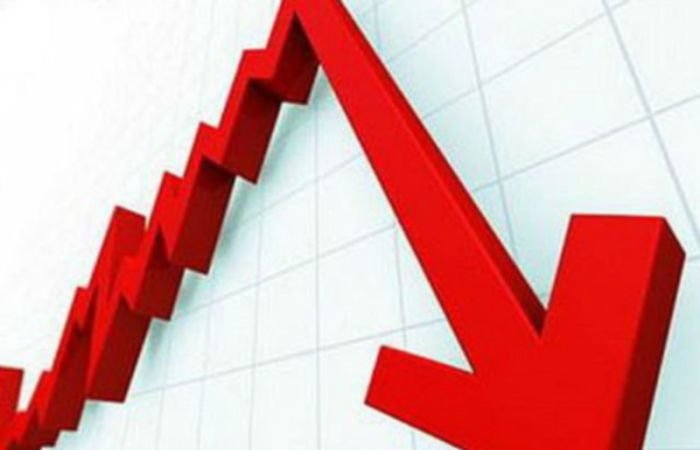 Украина заняла последнее место в рейтинге экономически свободных стран Европы