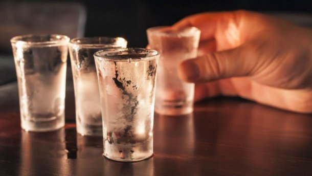 7 видов рака, которые вызывает алкоголь