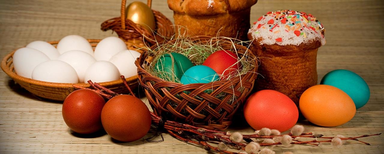 Какого числа Пасха 2018