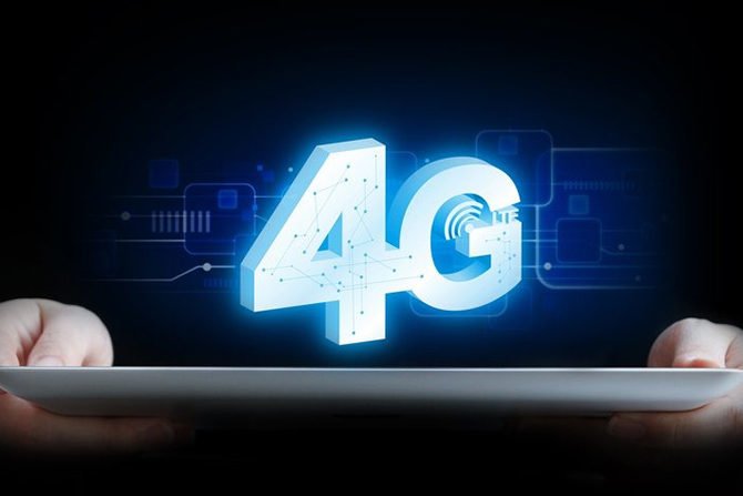 4G в Украине: кому придется заменить номер и смартфон