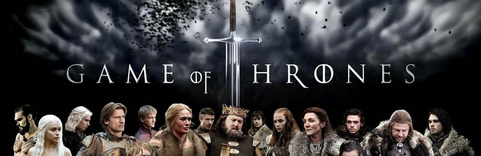 Кто займет Железный трон в Игре престолов – фанаты разгадали финал