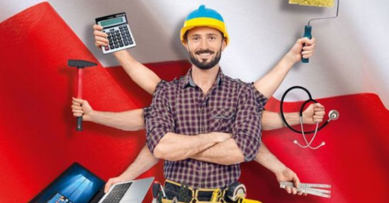 В Польше украинцев признали влиятельнее президента