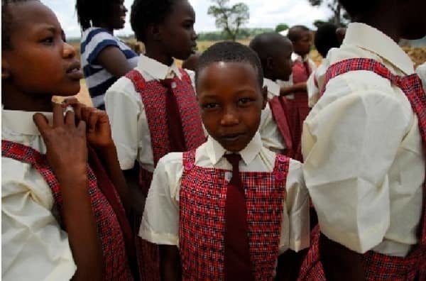 22 ребенка погибли в результате столкновения школьного автобуса с грузовиком в Нигерии