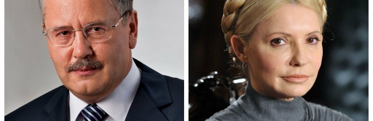 «Сезонный авитаминоз?»: Гриценко отреагировал на слова Тимошенко об объединении