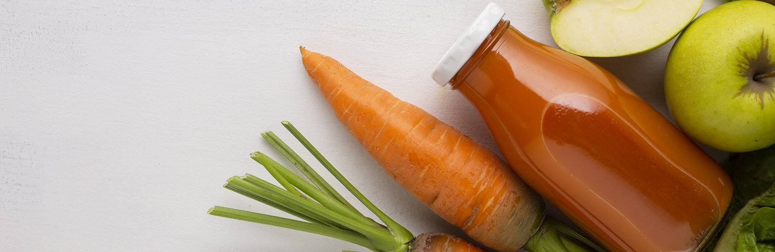 Запасаемся витаминами: Как выбрать соковыжималку для всей семьи