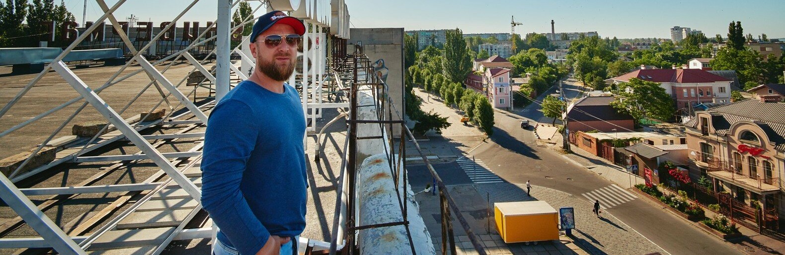 Основатель бренда pavlov.ua Владислав Павлов, рассказал о работе бизнеса во время карантина