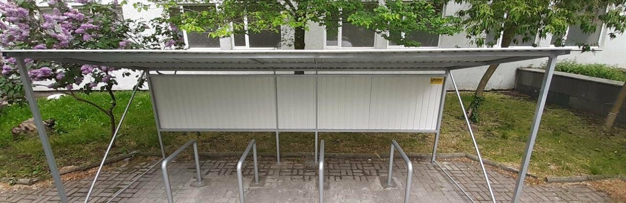 Качественное благоустройство городов и парков с компанией Pavlov.ua﻿