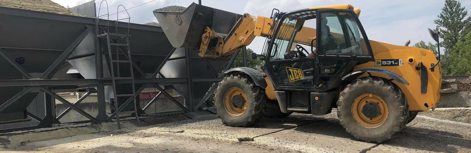 Стройте качественно вместе с «Куб Бетон»