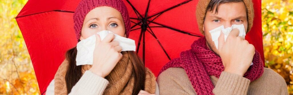 Укрепите свой иммунитет сегодня, чтобы не болеть завтра!